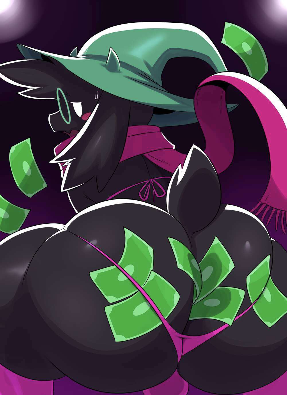 Undertale (Series) Rule 34 Image