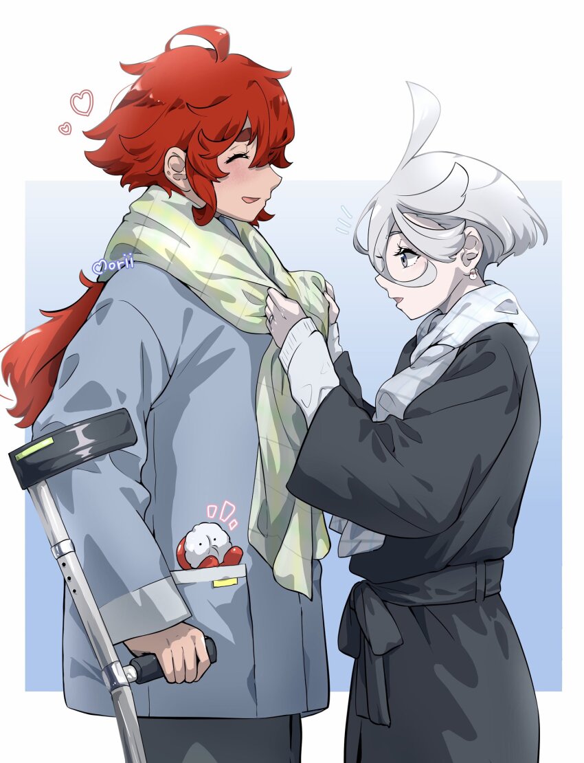 Miorine Rembran (Gundam) Rule 34 Image