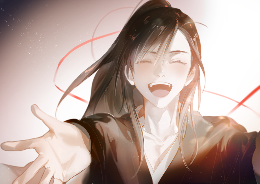 Wei Wuxian Rule 34 Image