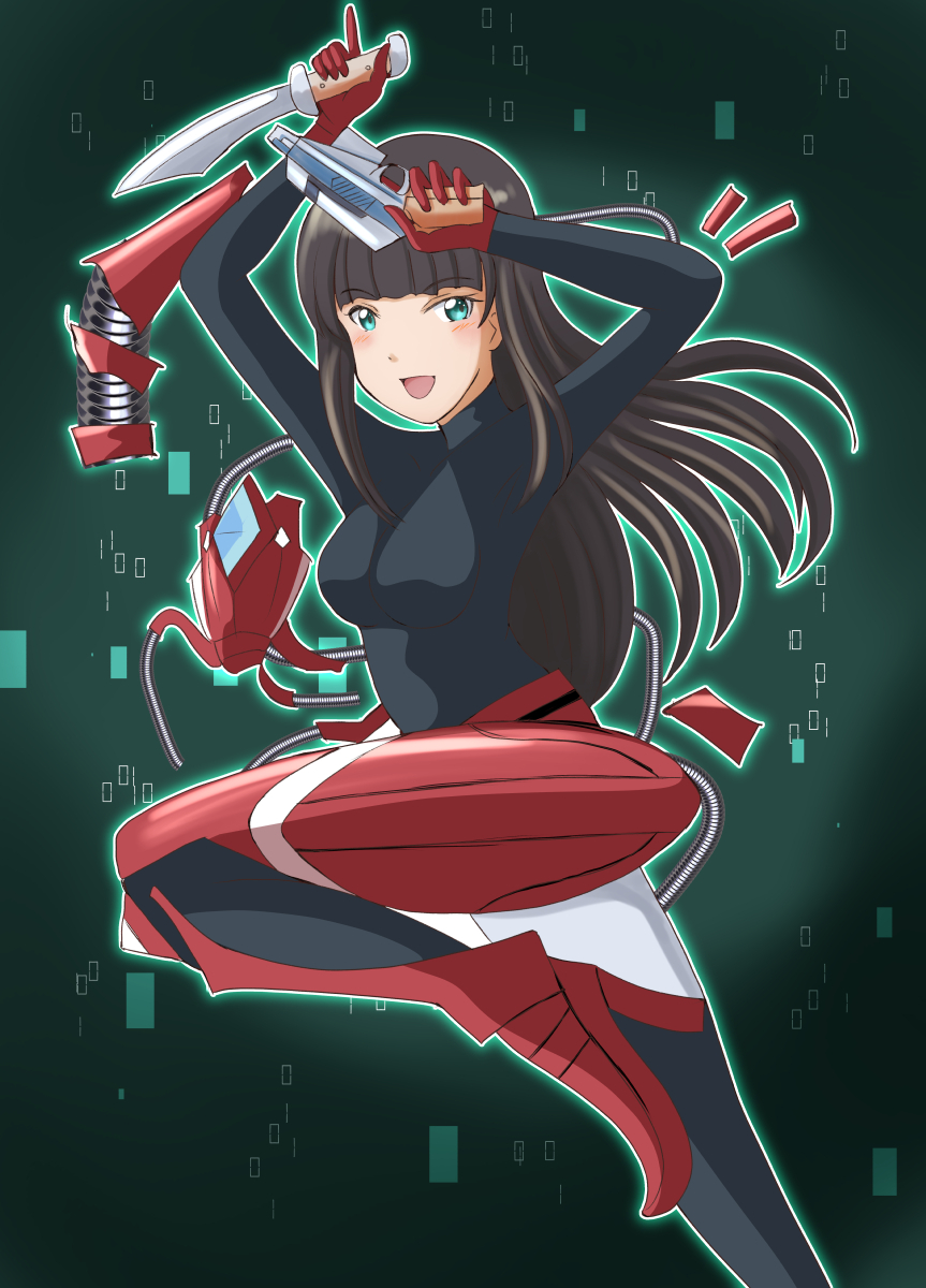 Kurosawa Dia (Love Live!) Rule 34 Image
