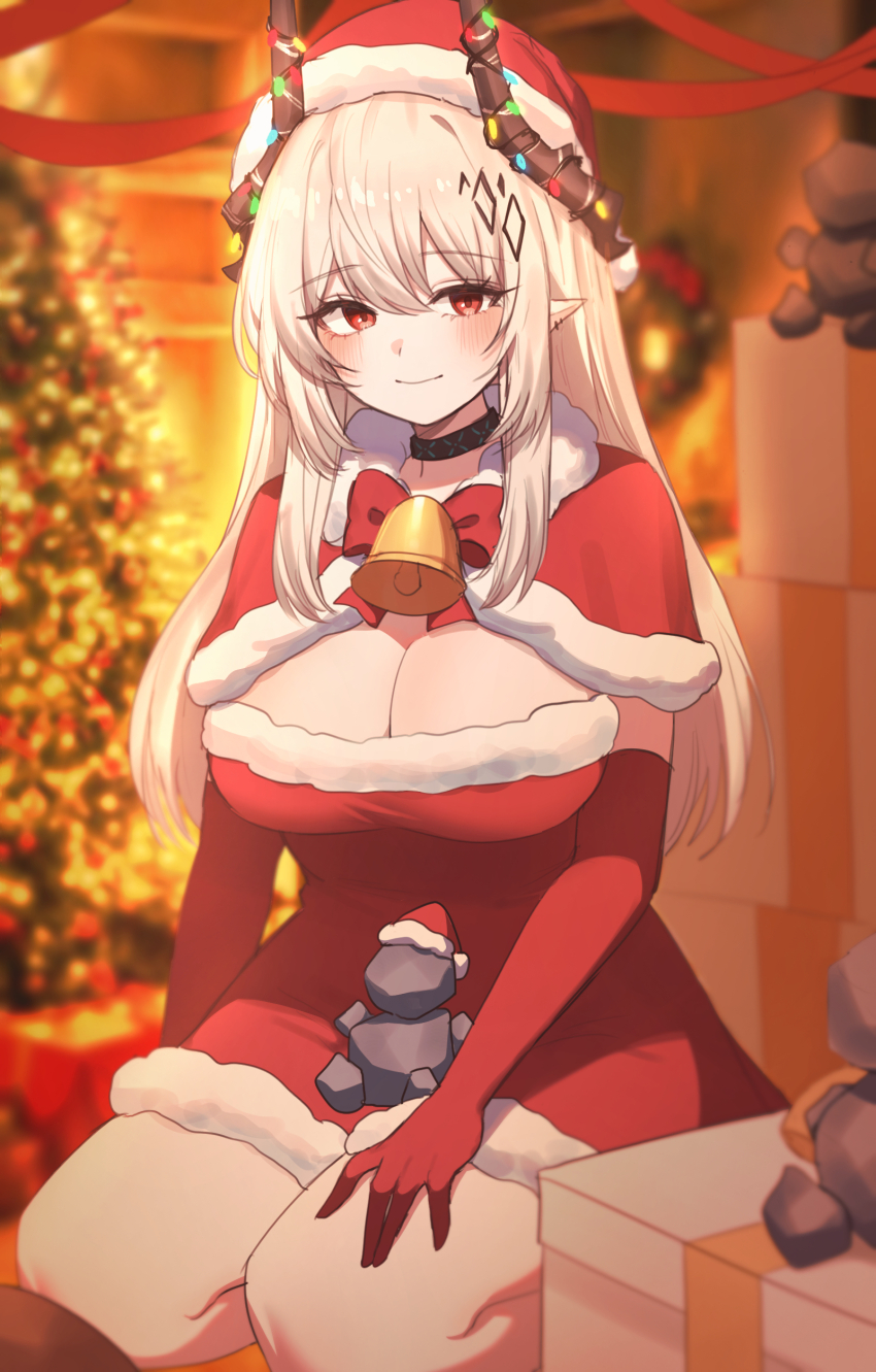 Mudrock (Arknights) Rule 34 Image