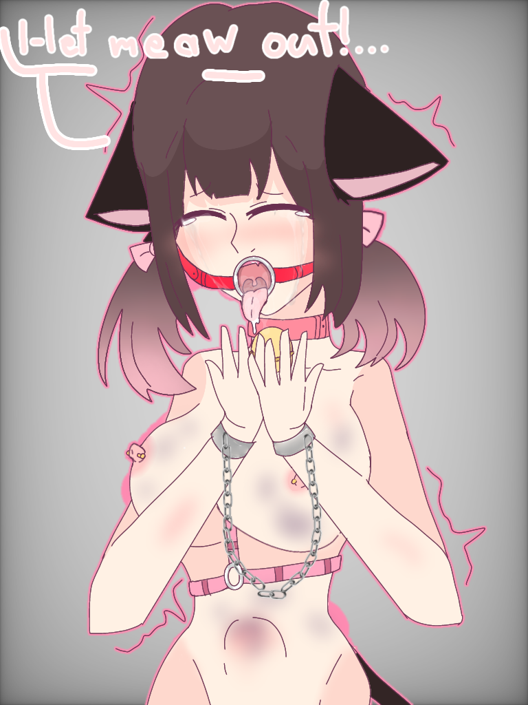 Meowbahh (Tiktok) Rule 34 Image