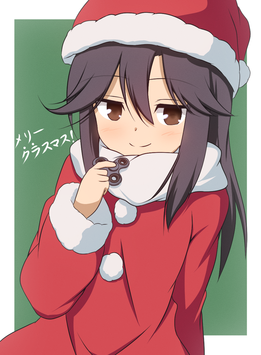 Christmas Rule 34 Image