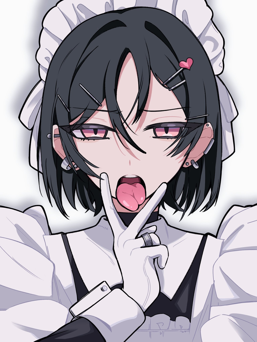 Misaki (Blue Archive) Rule 34 Image