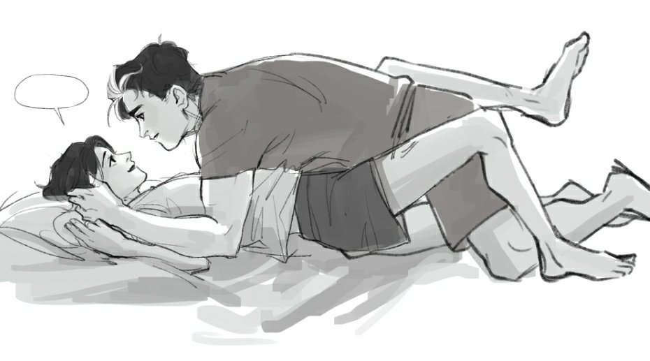 Jason Todd (Batman (Series)) Rule 34 Image