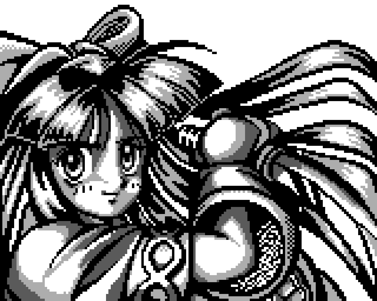 Nakoruru (Samurai Spirits) Rule 34 Image