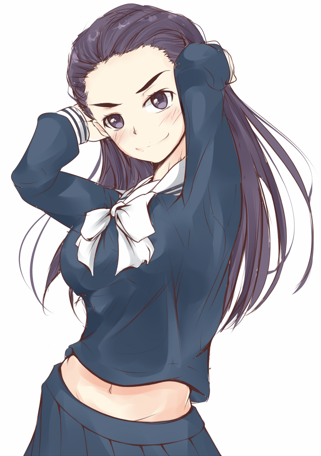 Fukiyose Seiri Rule 34 Image