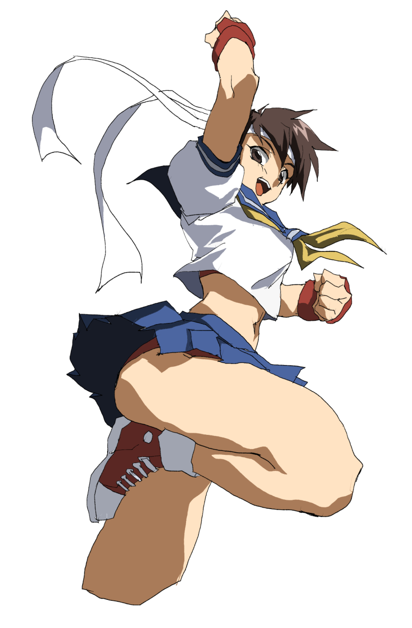 Capcom Rule 34 Image