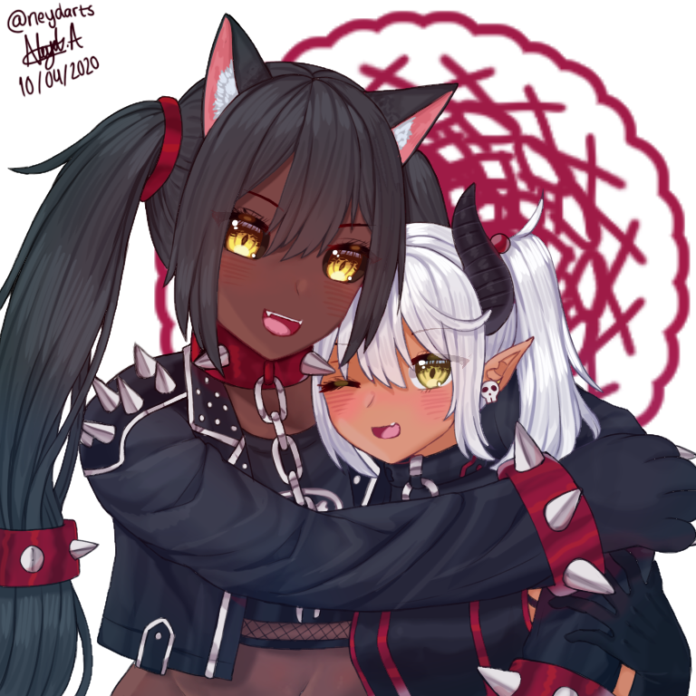 Haremon Rule 34 Image