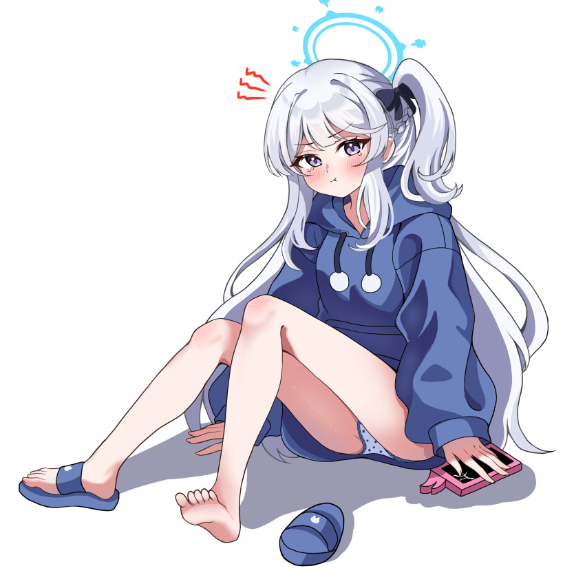 Miyako (Blue Archive) Rule 34 Image