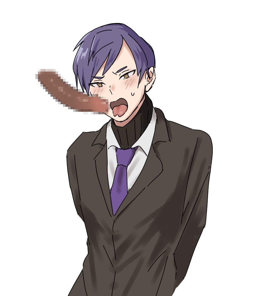 Yesod (Lobotomy Corporation) Rule 34 Image