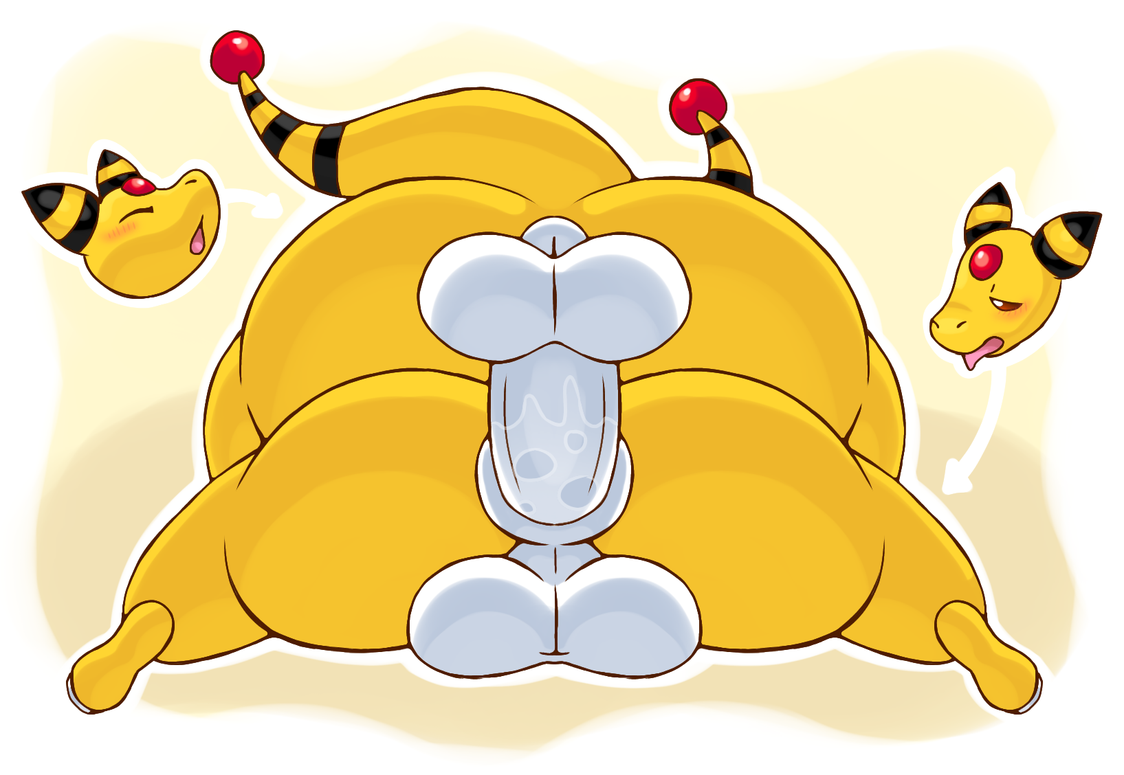 Digital Drawing (Artwork) Rule 34 Image