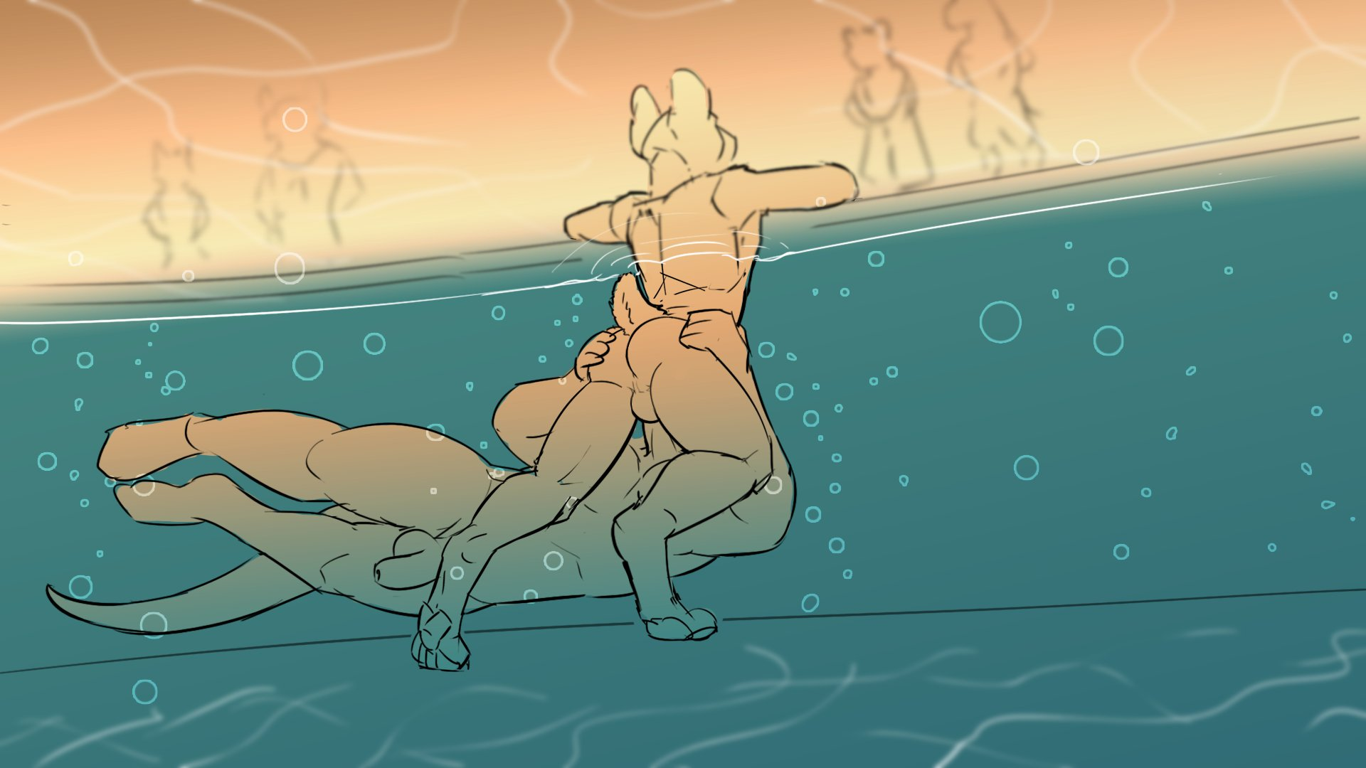 Anthro Rule 34 Image