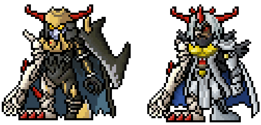 Digimon Rule 34 Image