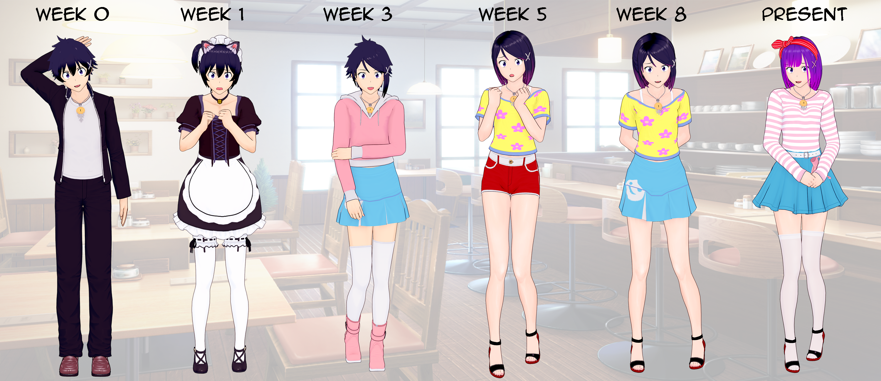 Femboy Rule 34 Image