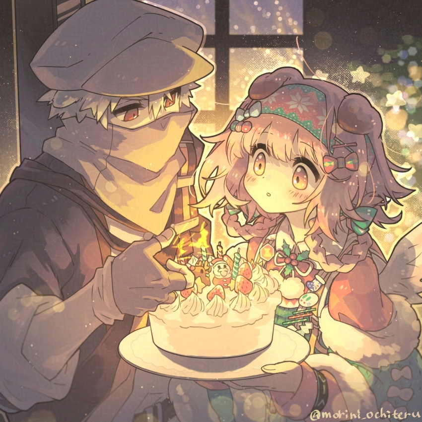 Goldenglow (Arknights) Rule 34 Image