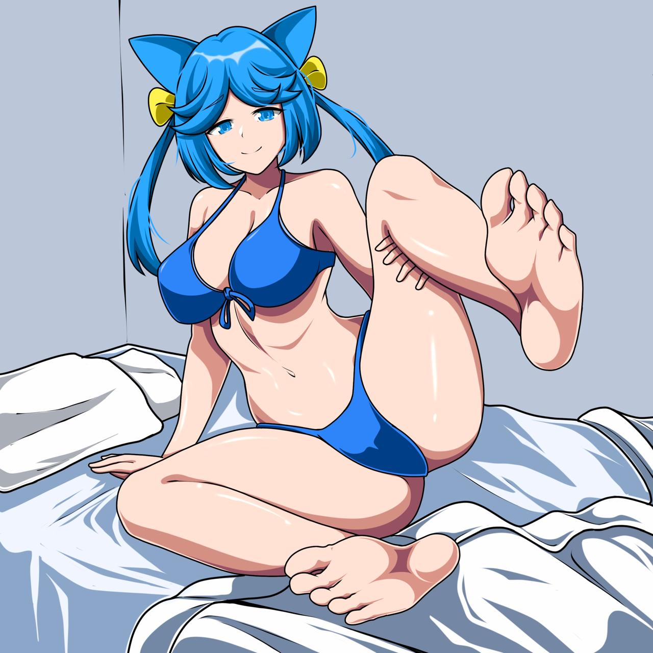 1280x1280 Rule 34 Image
