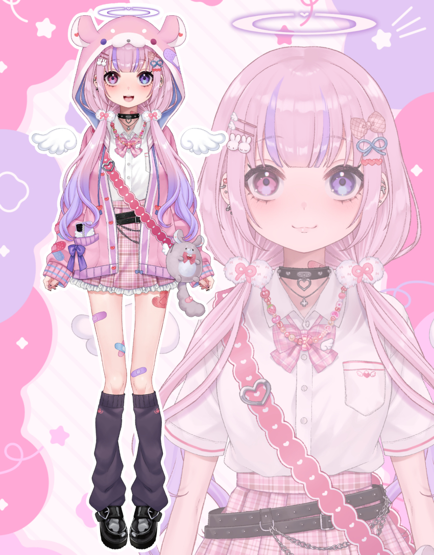 Indie Virtual Youtuber Rule 34 Image