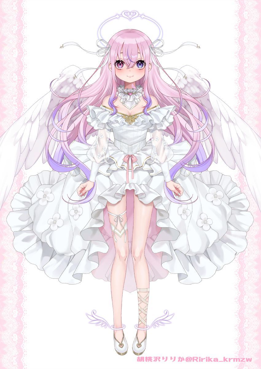 Indie Virtual Youtuber Rule 34 Image