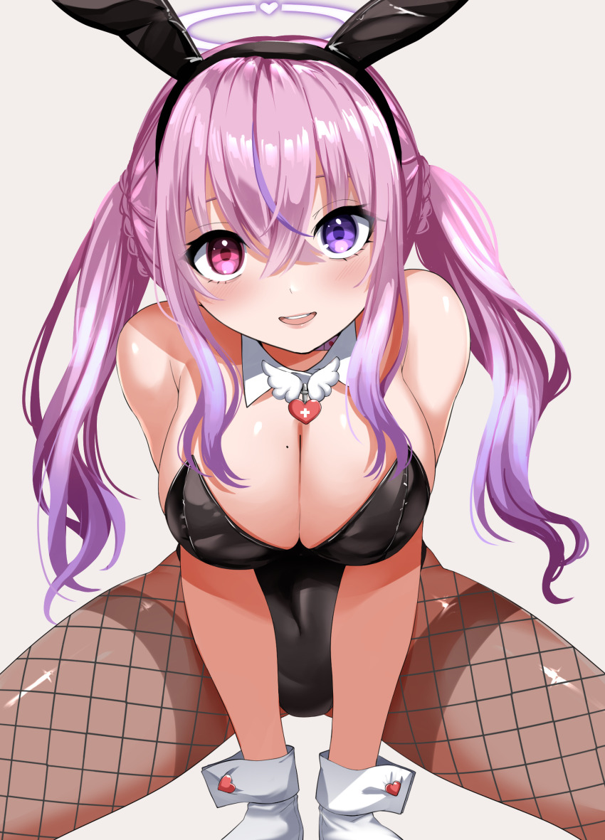Indie Virtual Youtuber Rule 34 Image