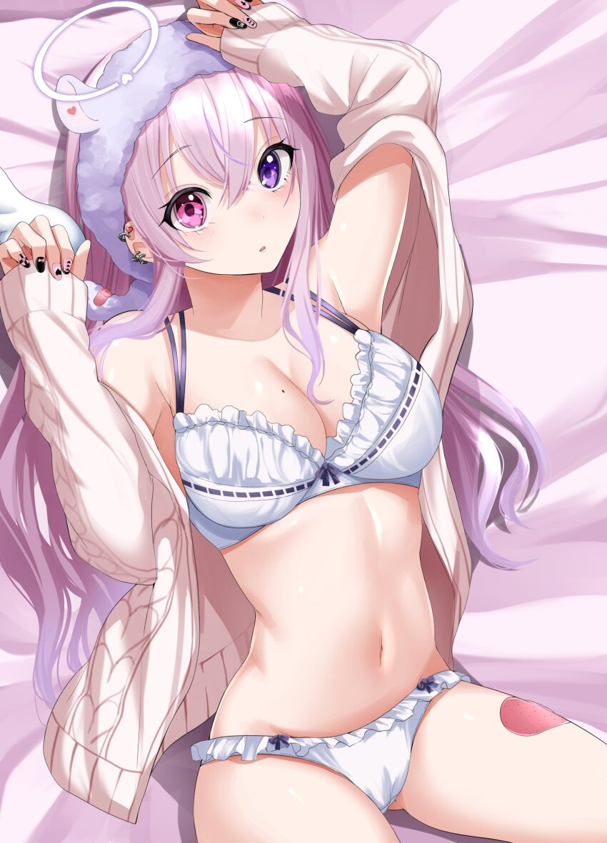 Indie Virtual Youtuber Rule 34 Image