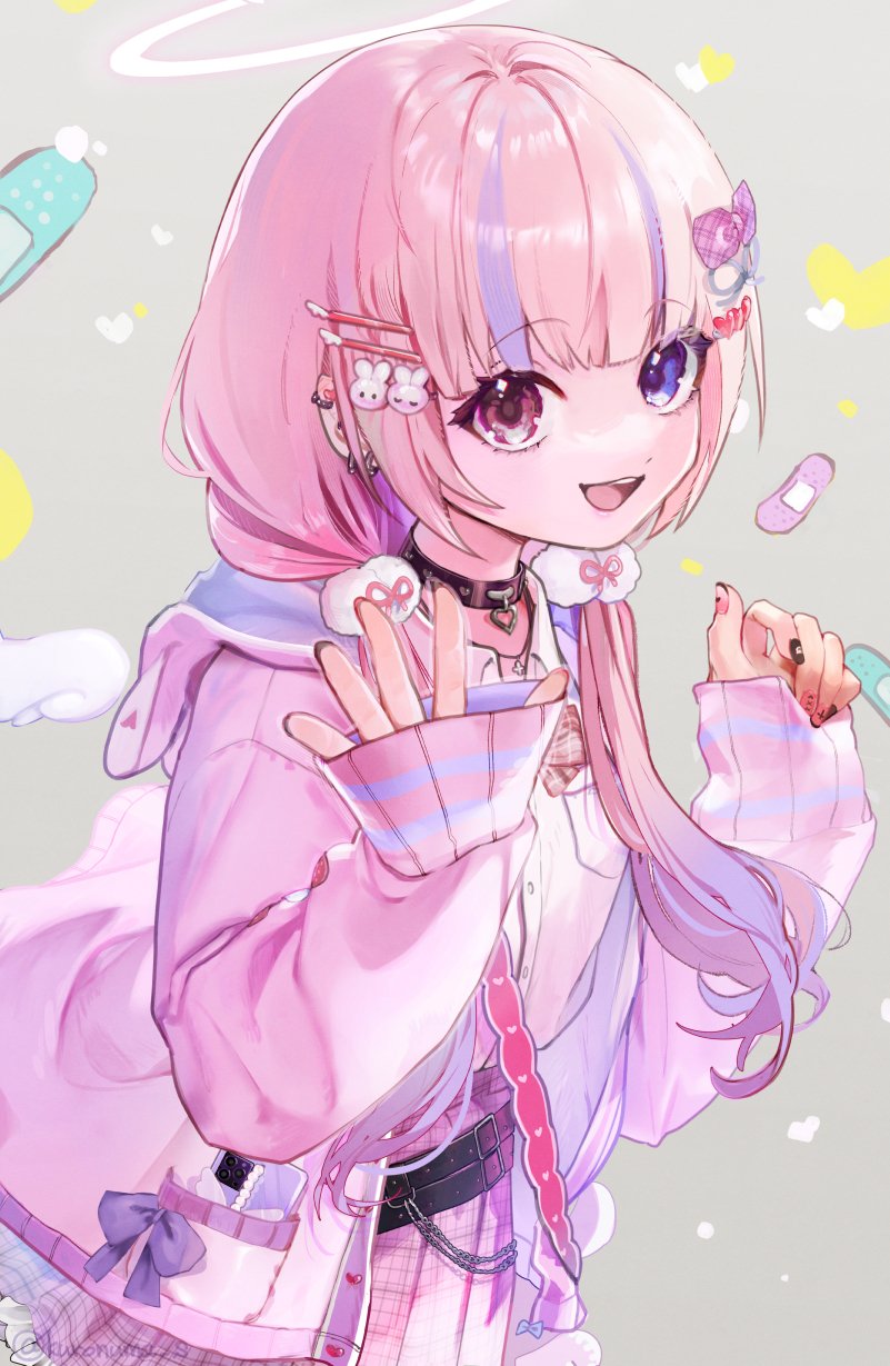Indie Virtual Youtuber Rule 34 Image