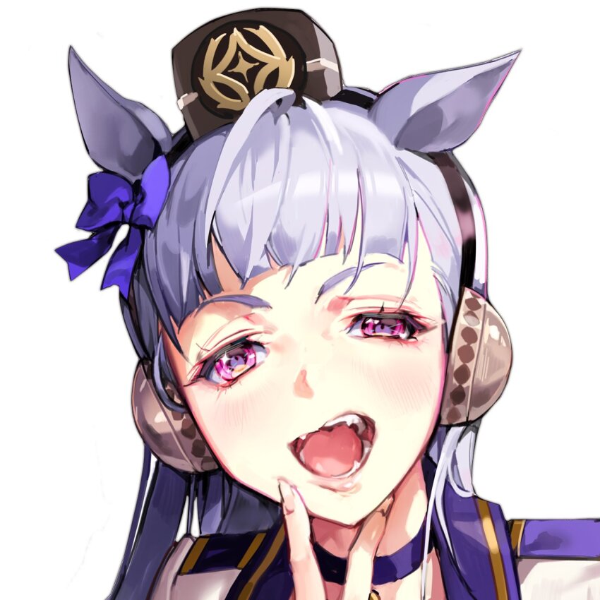Gold Ship (Umamusume) Rule 34 Image