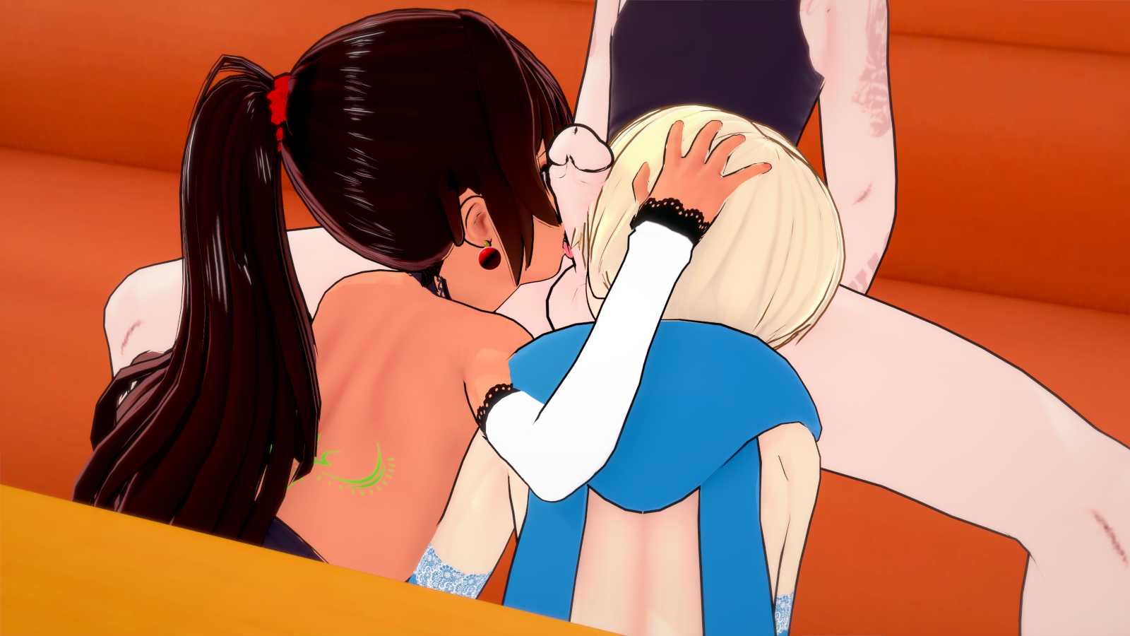 Finn The Human (Adventure Time) Rule 34 Image
