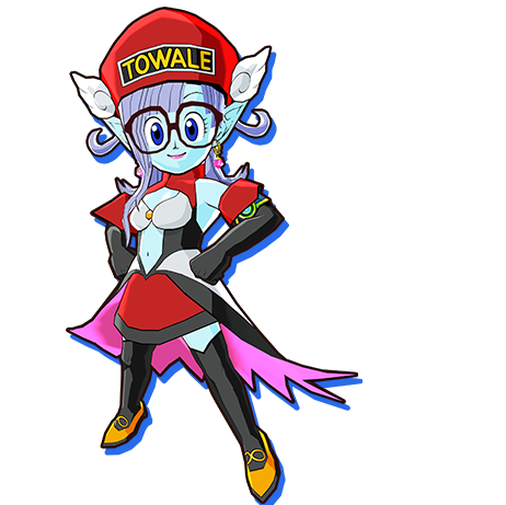Character Request (Dragon Ball) Rule 34 Image