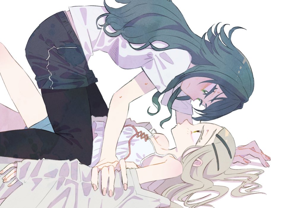 Shinosawa Hiro (Gakuen Idolmaster) Rule 34 Image