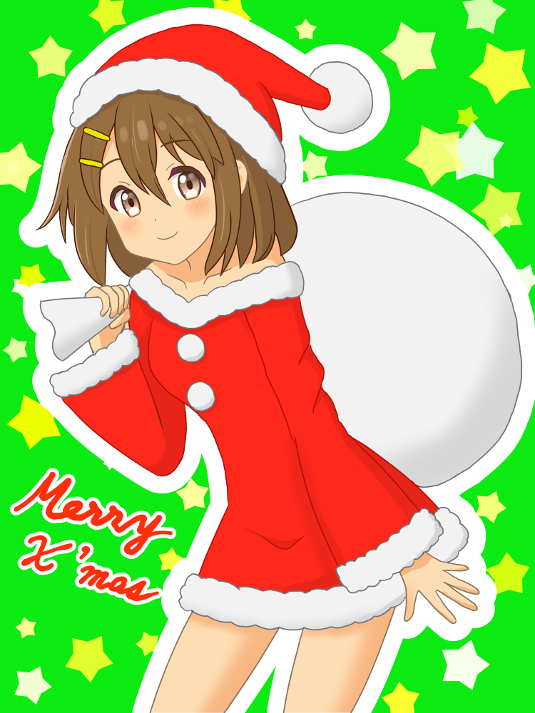 Christmas Rule 34 Image