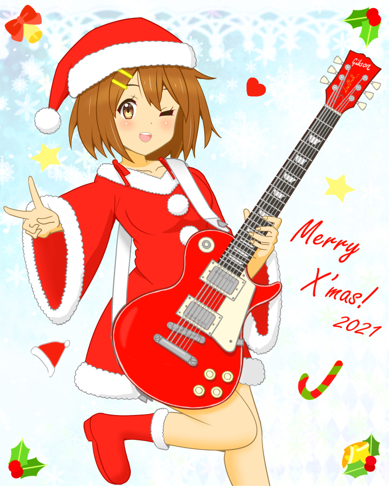 Christmas Rule 34 Image