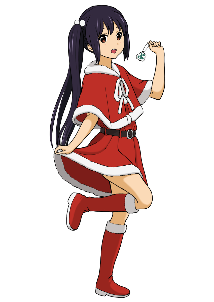 Christmas Rule 34 Image