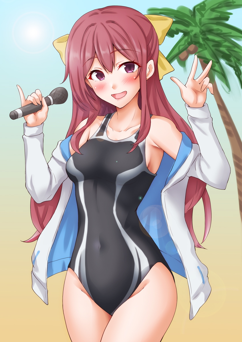 Kamikaze (Kancolle) Rule 34 Image