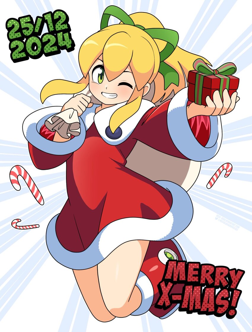 Mega Man (Classic) Rule 34 Image