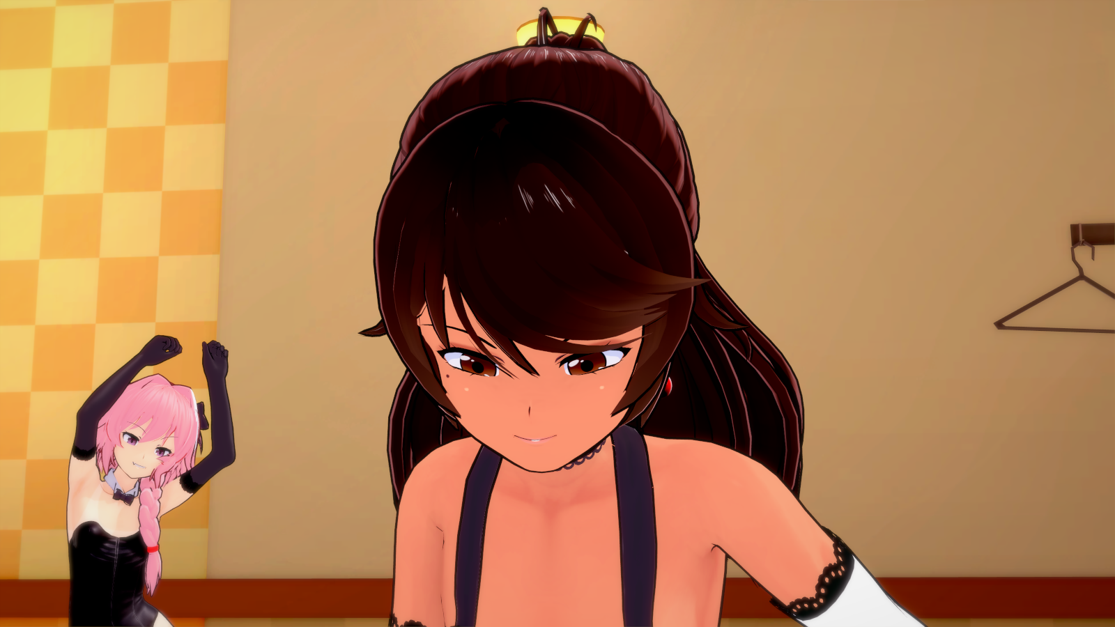 Astolfo (Fate) Rule 34 Image