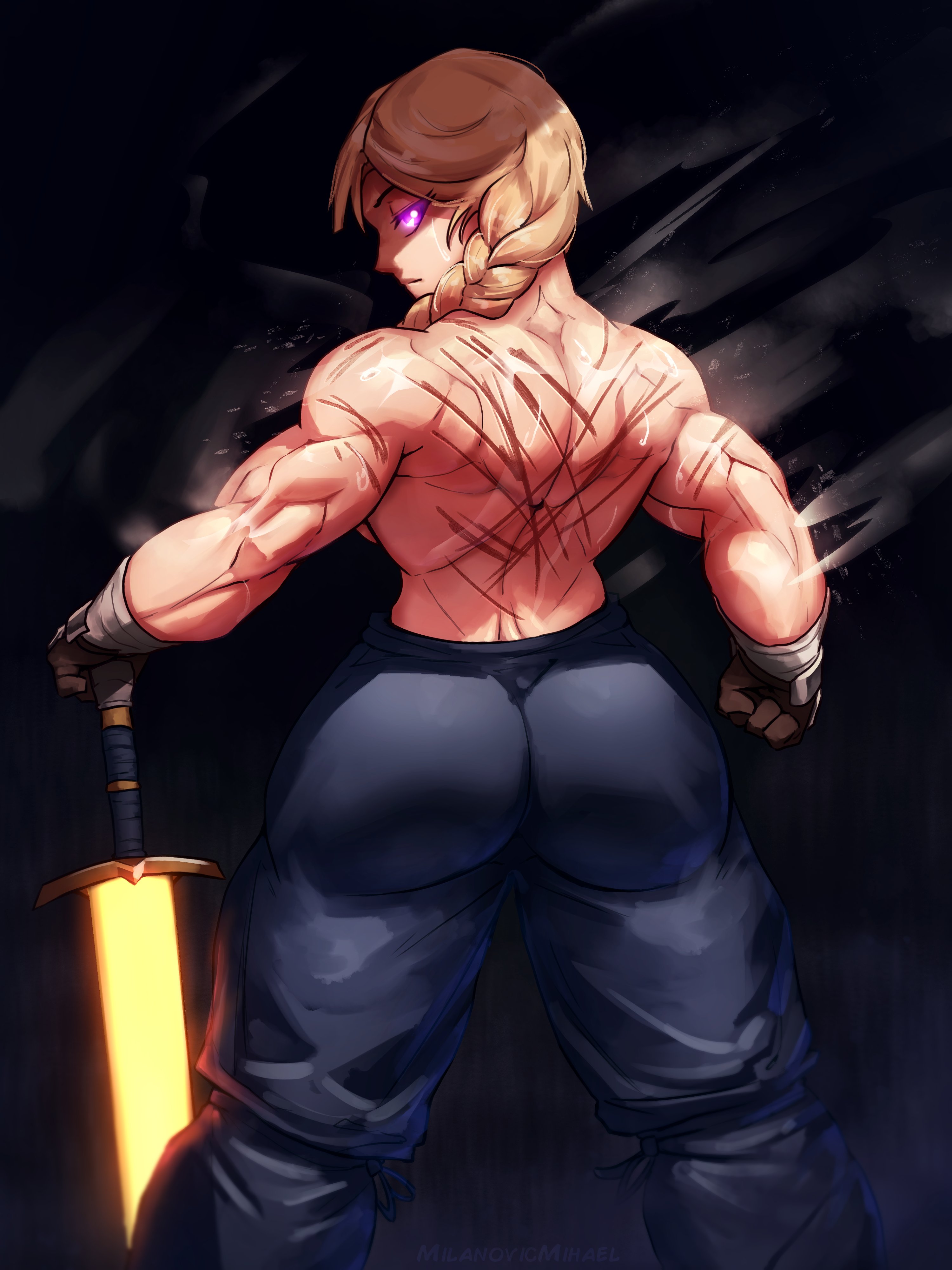 Original Rule 34 Image
