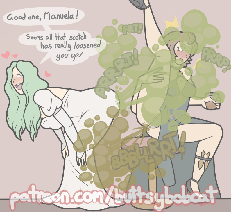 Manuela Casagranda (Fire Emblem: Three Houses) Rule 34 Image
