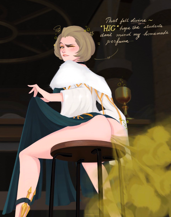 Character Request Rule 34 Image
