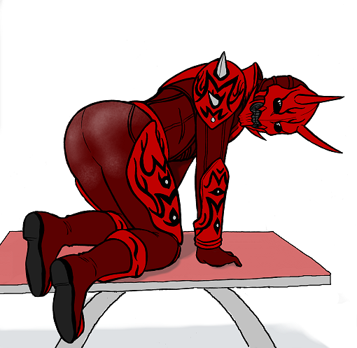 Imagin (Kamen Rider) Rule 34 Image
