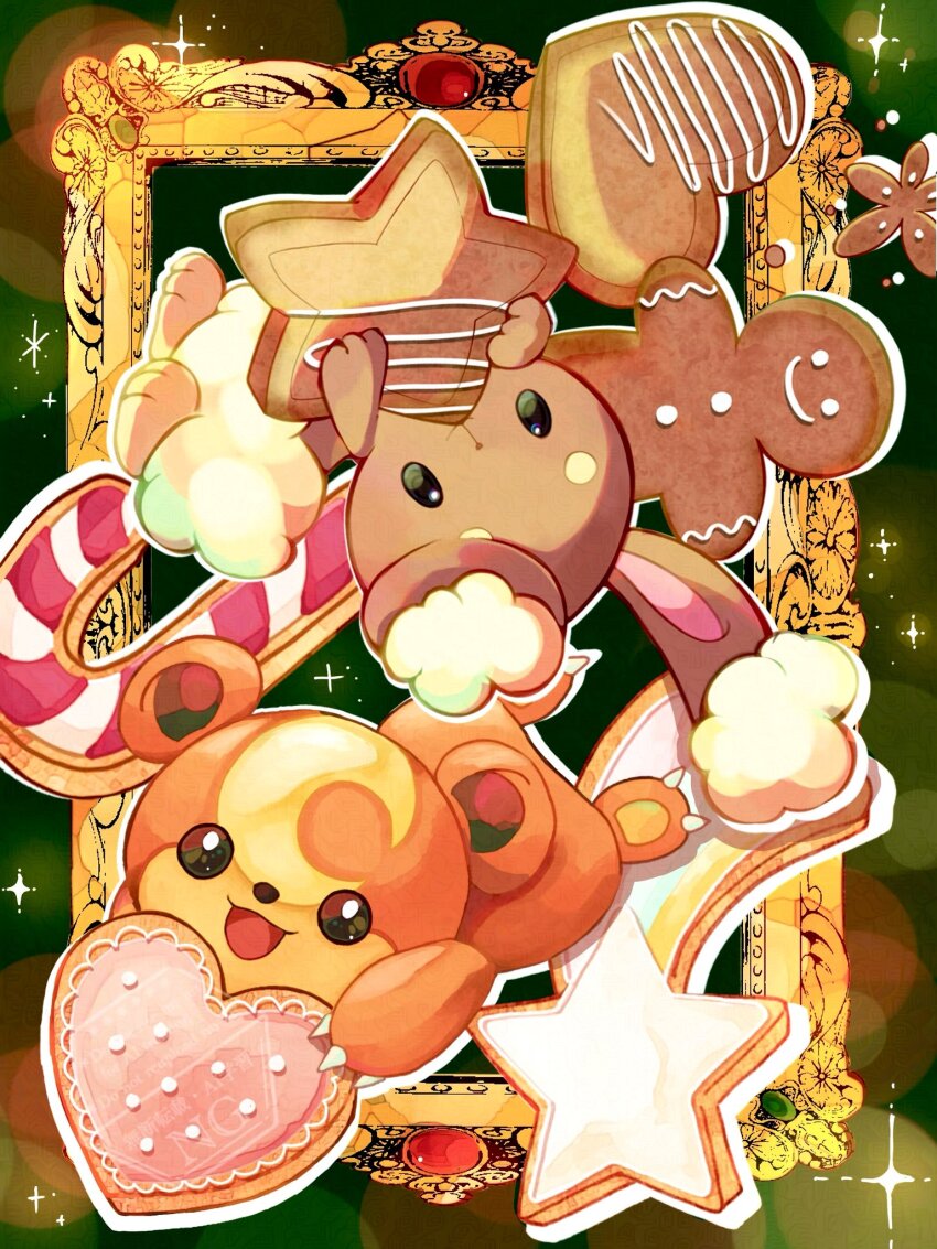 Buneary (Nintendo) Rule 34 Image