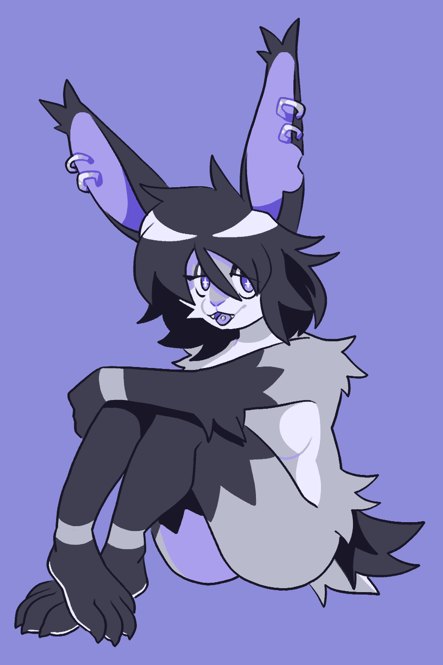 Original Character (Original) Rule 34 Image