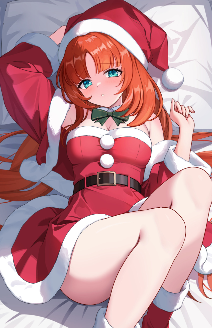 Nilou (Genshin Impact) Rule 34 Image