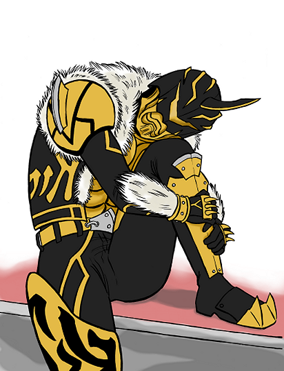 Imagin (Kamen Rider) Rule 34 Image