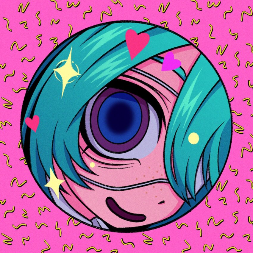 Hatsune Miku (Monitoring (Vocaloid)) Rule 34 Image