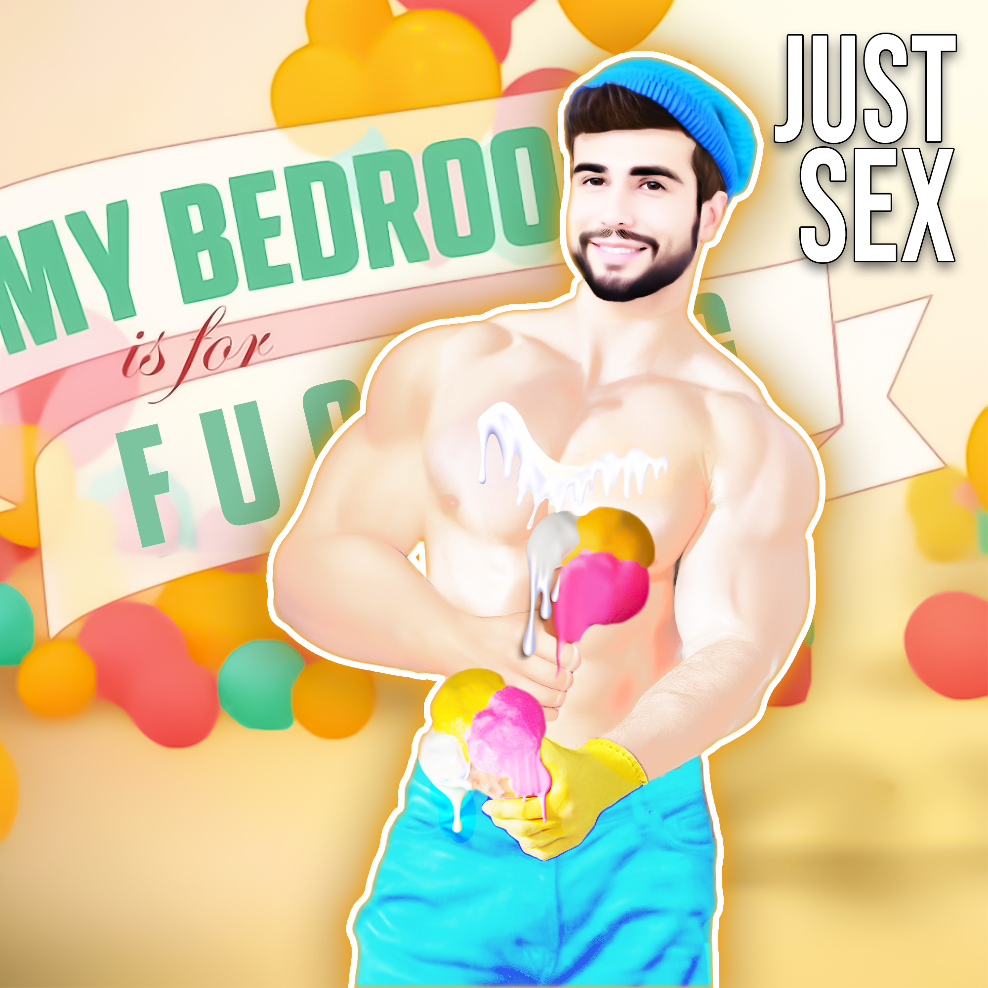 Just Dance Rule 34 Image