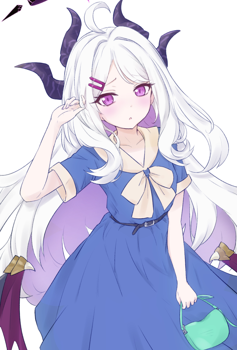 Hina (Blue Archive) Rule 34 Image