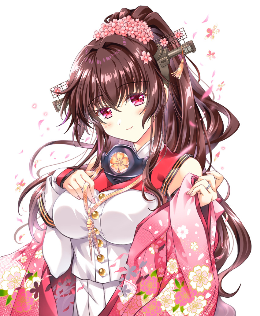 Kantai Collection Rule 34 Image