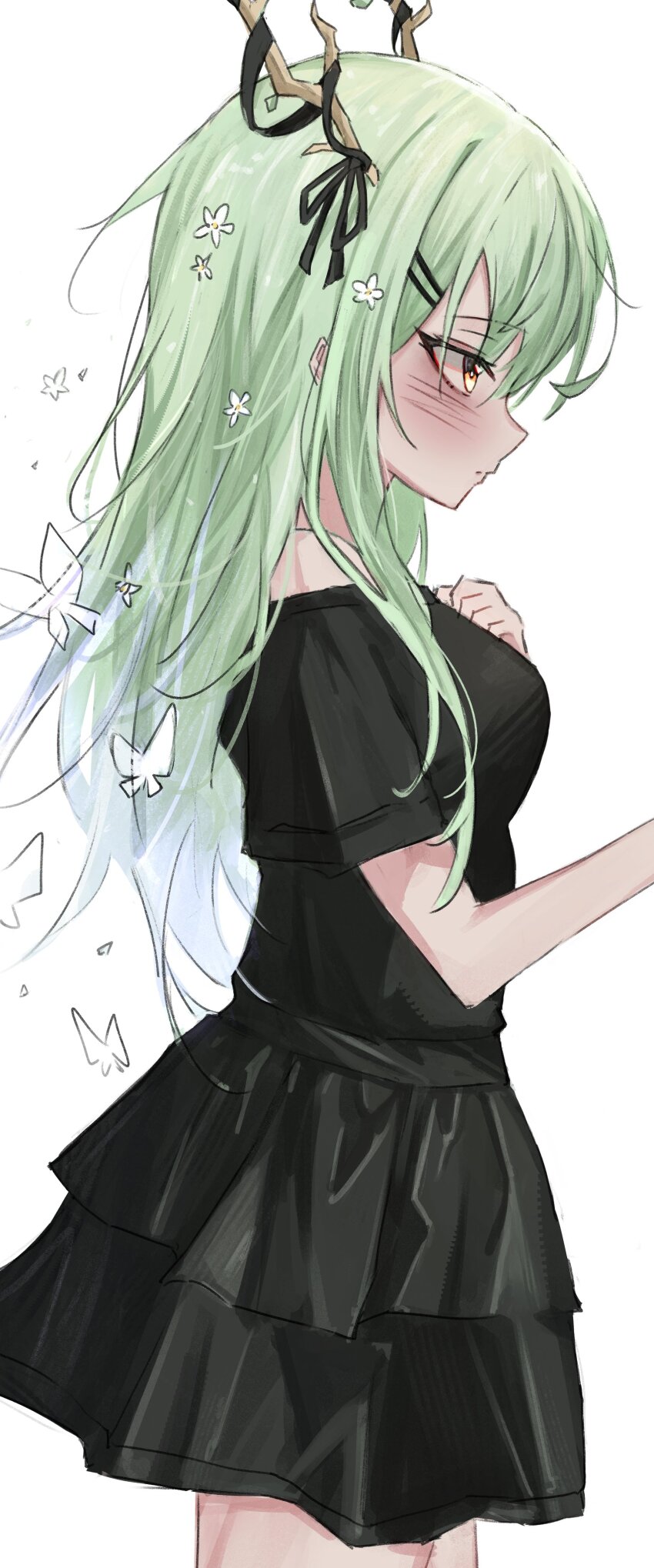 Ceres Fauna (Hololive) Rule 34 Image