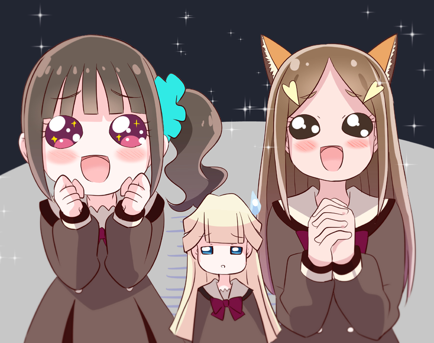 Nekoyashiki Mayu (Precure) Rule 34 Image